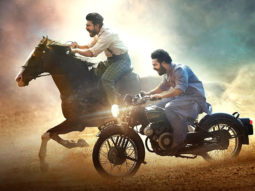RRR (Hindi) Box Office: SS Rajamouli film fares best in Mumbai circuit; collects Rs. 44.78 cr.