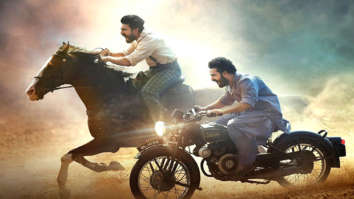 RRR (Hindi) Box Office: SS Rajamouli film fares best in Mumbai circuit; collects Rs. 44.78 cr.