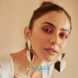 Celeb Photos Of Rakul Preet Singh