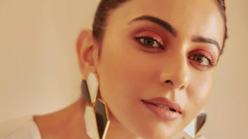 Celeb Photos Of Rakul Preet Singh