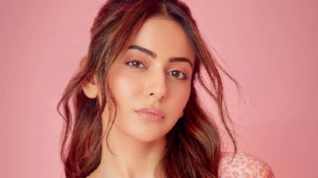Celeb Photos Of Rakul Preet Singh