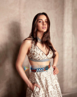 Celeb Photos Of Rakul Preet Singh