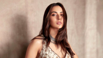 Celeb Photos Of Rakul Preet Singh
