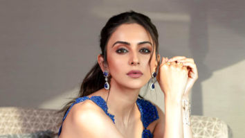 Celeb Photos Of Rakul Preet Singh