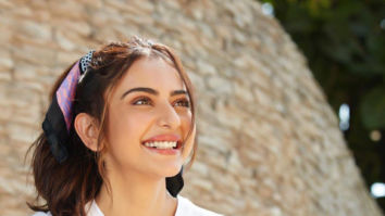 Celebrity Photos of Rakul Preet Singh