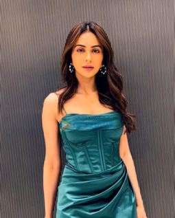 Celeb Photos Of Rakul Preet Singh