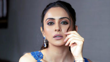 Celeb Photos Of Rakul Preet Singh