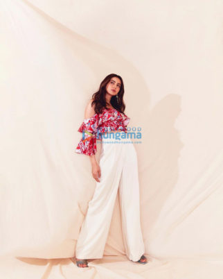 Celebrity Photo Of Rakul Preet Singh