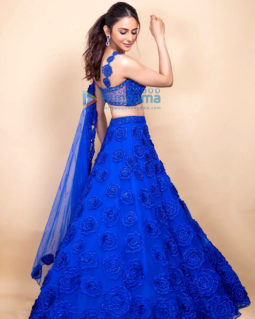 Celeb Photos Of Rakul Preet Singh