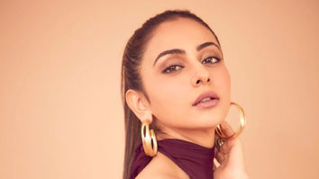 Celeb Photos Of Rakul Preet Singh