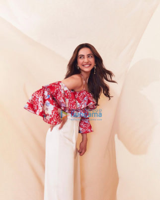 Celebrity Photo Of Rakul Preet Singh