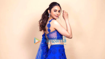 Celeb Photos Of Rakul Preet Singh