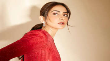 Celebrity Photos of Rakul Preet Singh