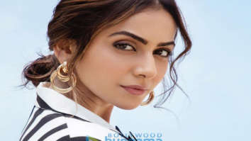Celebrity Photos of Rakul Preet Singh