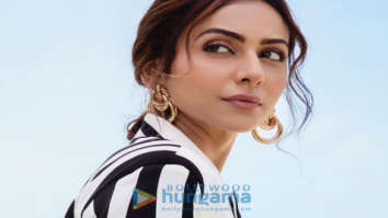 Celebrity Photos of Rakul Preet Singh