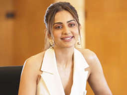Rakul Preet Singh | Behind the scenes | Runway 34