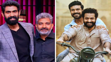 Rana Daggubati says ‘One India, One Cinema’ as he praises SS Rajamouli for RRR’s giant Rs. 1000 crore success worldwide