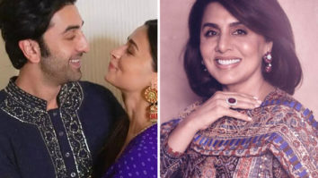 Ranbir Kapoor-Alia Bhatt Wedding: ‘Main kyun bataun’ – Neetu Kapoor gives savage response when paparazzi ask about her son’s marriage ceremony