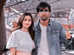 Ranbir Kapoor-Alia Bhatt Wedding: “Always wanted to work with Alia Bhatt” – When Ranbir admitted he wanted to work with his wife in Brahmastra