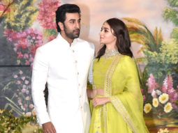Ranbir Kapoor – Alia Bhatt Wedding: Here is where the couple met for the first time?