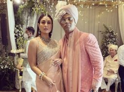Ranbir Kapoor-Alia Bhatt Wedding: Kareena Kapoor Khan brings out the ‘Poo’ in her in a video shared by Karan Johar
