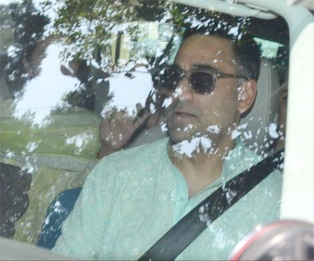 Ranbir Kapoor-Alia Bhatt Wedding Neetu Kapoor, Riddhima Kapoor Sahni, Rima Jain and other family members arrive for pre-wedding functions