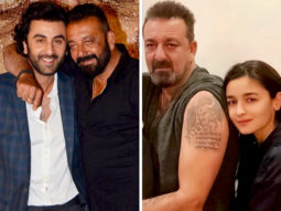Ranbir Kapoor-Alia Bhatt Wedding: Sanjay Dutt says ‘make kids soon Ranbir, and stay happy’