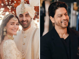 Ranbir Kapoor-Alia Bhatt Wedding: Shah Rukh Khan to attend the reception on April 16