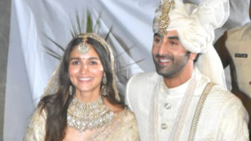 Ranbir Kapoor-Alia Bhatt Wedding: Deepika Padukone, Katrina Kaif, Sonam Kapoor and Sidharth Malhotra wish the newlyweds ‘a lifetime of love and happiness’ 