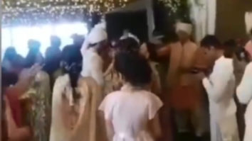 Ranbir Kapoor-Alia Bhatt Wedding: Leaked video goes viral from marriage ceremony; newlyweds get photoshoot done on terrace