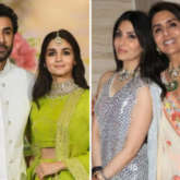 Ranbir Kapoor-Alia Bhatt Wedding: Neetu Kapoor confirms marriage is happening on April 14; Riddhima Kapoor Sahni says Alia is like a 'doll'