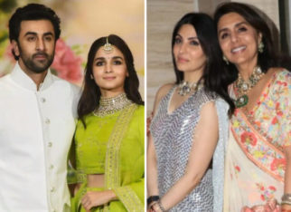 Ranbir Kapoor-Alia Bhatt Wedding: Neetu Kapoor confirms marriage is happening on April 14; Riddhima Kapoor Sahni says Alia is like a ‘doll’