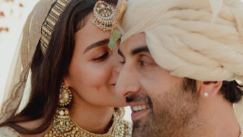 Ranbir Kapoor-Alia Bhatt Wedding: Priyanka Chopra, Anushka Sharma, Karan Johar, Varun Dhawan and more Bollywood celebs wish the newlyweds 