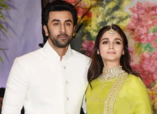 Ranbir Kapoor-Alia Bhatt Wedding: Sabyasachi Mukherjee sends sherwani for marriage to groom’s residence 