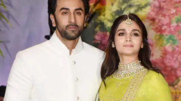 Ranbir Kapoor-Alia Bhatt Wedding: Sabyasachi Mukherjee sends sherwani for marriage to groom’s residence 