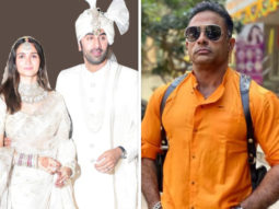 “Ranbir Kapoor & Alia Bhatt took only 4 pheras,” reveals bride’s brother Rahul Bhatt