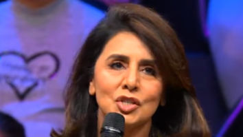 Ranbir Kapoor-Alia Bhatt: Neetu dances with Karan Johar on ‘Dholida’ on Hunarbaaz; reveals Rishi Kapoor’s last wish was to see their son get married