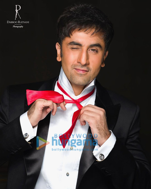 ranbir kapoor 105
