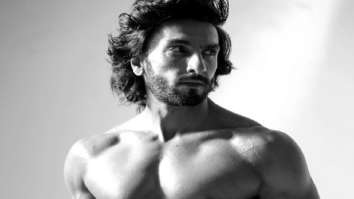 Celebrity Photos of Ranveer Singh