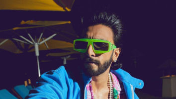 Celeb Photos Of Ranveer Singh