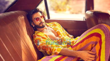 Celeb Photos Of Ranveer Singh