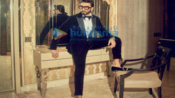 Celeb Photos Of Ranveer Singh