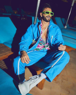 Celeb Photos Of Ranveer Singh
