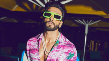 Celeb Photos Of Ranveer Singh