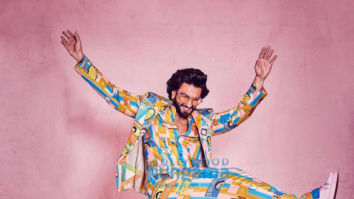 Celebrity Photos of Ranveer Singh
