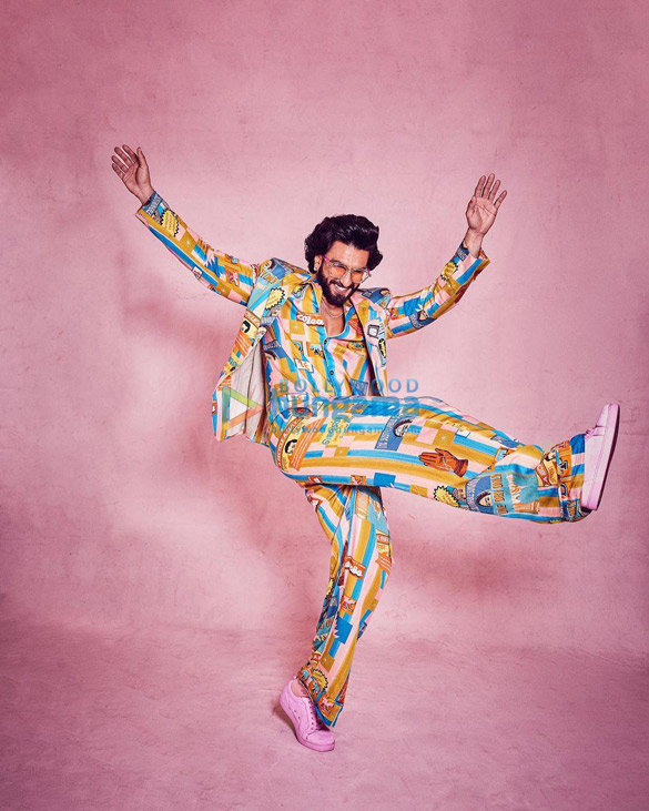 ranveer singh 99 1
