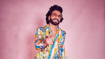 Celebrity Photos of Ranveer Singh
