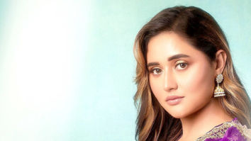 Celeb Photos Of Rashami Desai