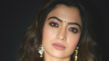 Celebs photos of Rashmika Mandanna