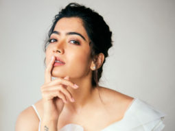 Rashmika Mandanna replaces Parineeti Chopra; joins the cast of Sandeep Reddy Vanga and Ranbir Kapoor’s Animal